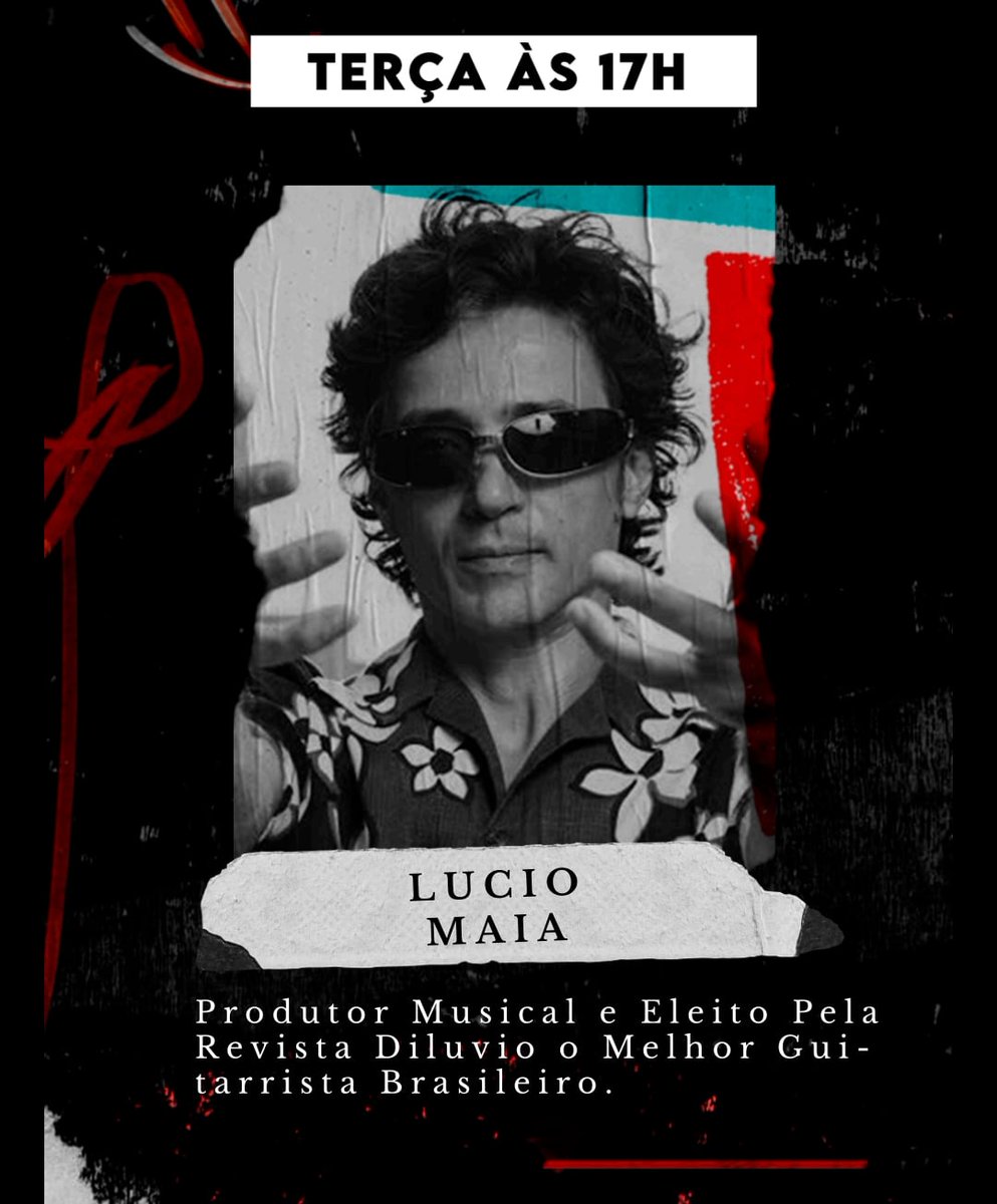 Avesso Podcast tweet media