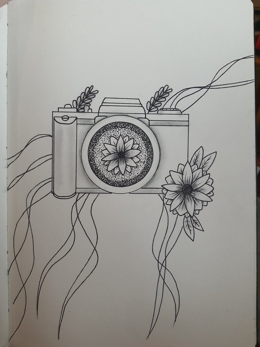 Camarts18's tweet photo. Pic 📷📷

#ArtistOnTwitter #draw #drawthisinyourstyle #art #pics #PictureOfTheDay #ArtOfTheDay #appareilphoto #fabercastel https://t.co/M6sPrwGbXC