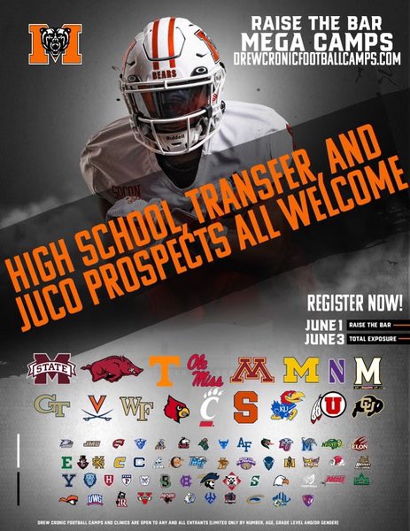 FWHS Football (@fortwhitehighfb) on Twitter photo 