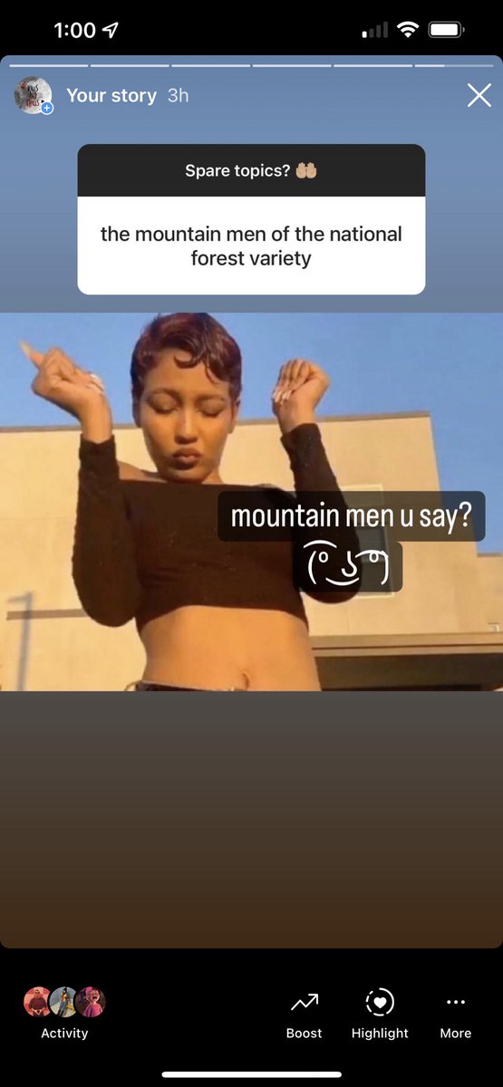 Kills_Chills's tweet image. mountain men just sounds soo…. 😏