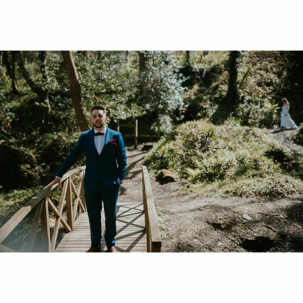 stevenprebble's tweet photo. First Looks

What are your thoughts on breaking some of the age old traditions of weddings? I'm seeing more and more couples are starting to ditch certain things such as cake cutting, first dances and group photos and instead deciding to just enjoy their day without these ex… https://t.co/afezgEqua0