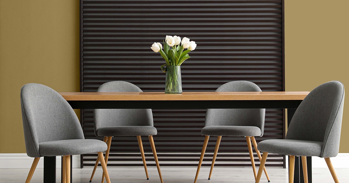 diamondvogel's tweet image. 2022 Color Trends: Comfort Zone

This palette offers colors of strength and resilience, helping to create environments that both inspire and comfort.
l8r.it/fNA4

#colortrend #paintcolors #colordesign #colorcombo #interiorcolor #colorpallete #paintcolor #colormood