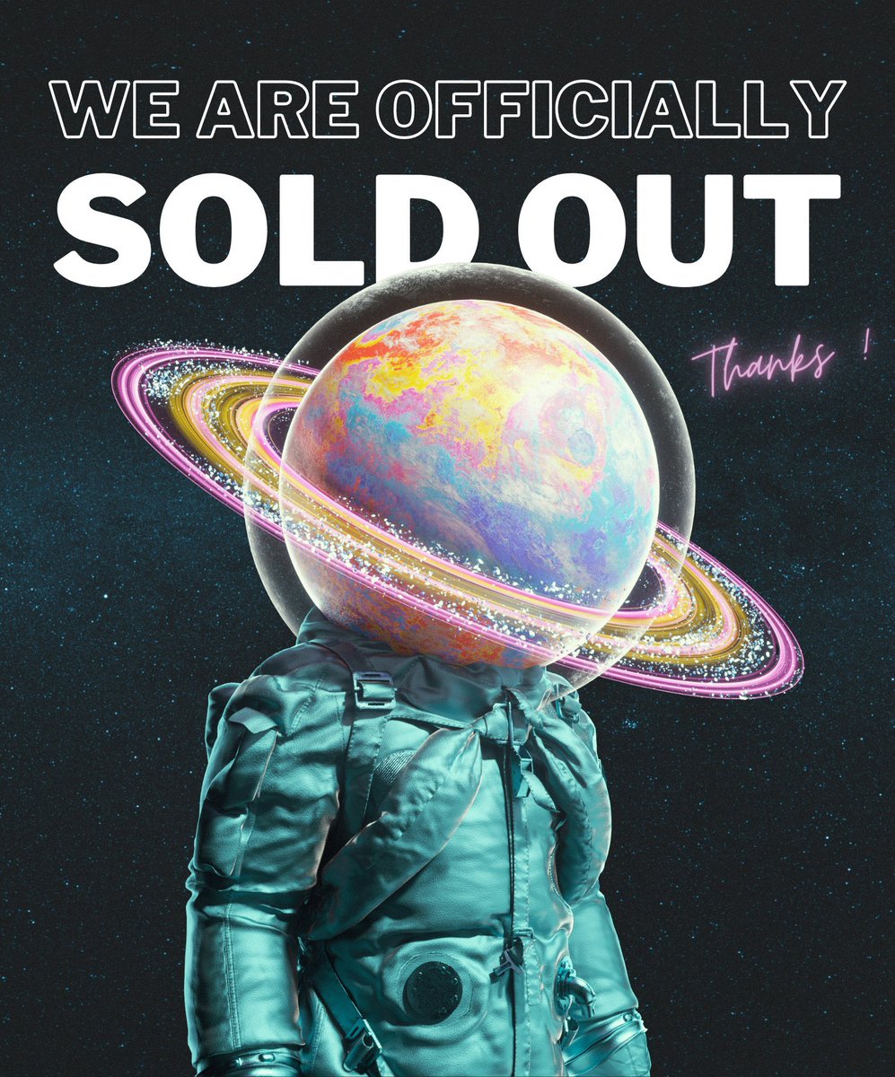 FerranGonza's tweet photo. Congratulations Well deserved @moonwalkersoff 
#NFT #NFTs #NFTGiveaway #nftcollector #NFTdrop #nftphotography #NFTartists #NASA #OpenSeaNFT #Cosmos #Earth #Art https://t.co/wNNbykwlEY