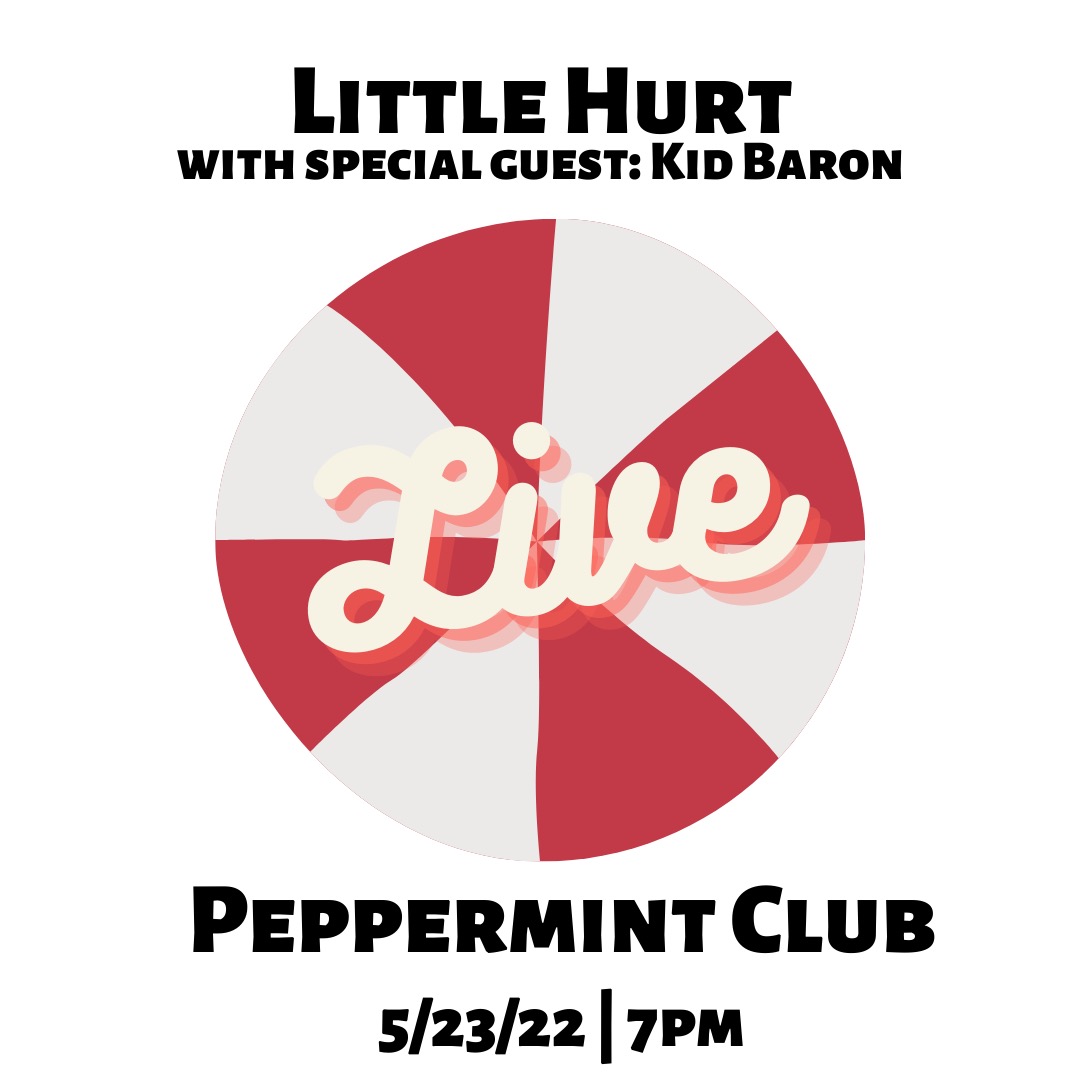 Fish (@gonefishkin) on Twitter photo Last minute we got <a href="/KidBaronMusic/">Kid Baron</a> hopping on the <a href="/LittleHurt/">little hurt 🥀</a> show tonight with <a href="/goozafu/">Shermione Granger</a> and myself! Doors at 7PM I'll be hosting and DJing so grab tickets - ticketmaster.com/event/09005C8C… Last minute we got <a href="/KidBaronMusic/">Kid Baron</a> hopping on the <a href="/LittleHurt/">little hurt 🥀</a> show tonight with <a href="/goozafu/">Shermione Granger</a> and myself! Doors at 7PM I'll be hosting and DJing so grab tickets - ticketmaster.com/event/09005C8C…
