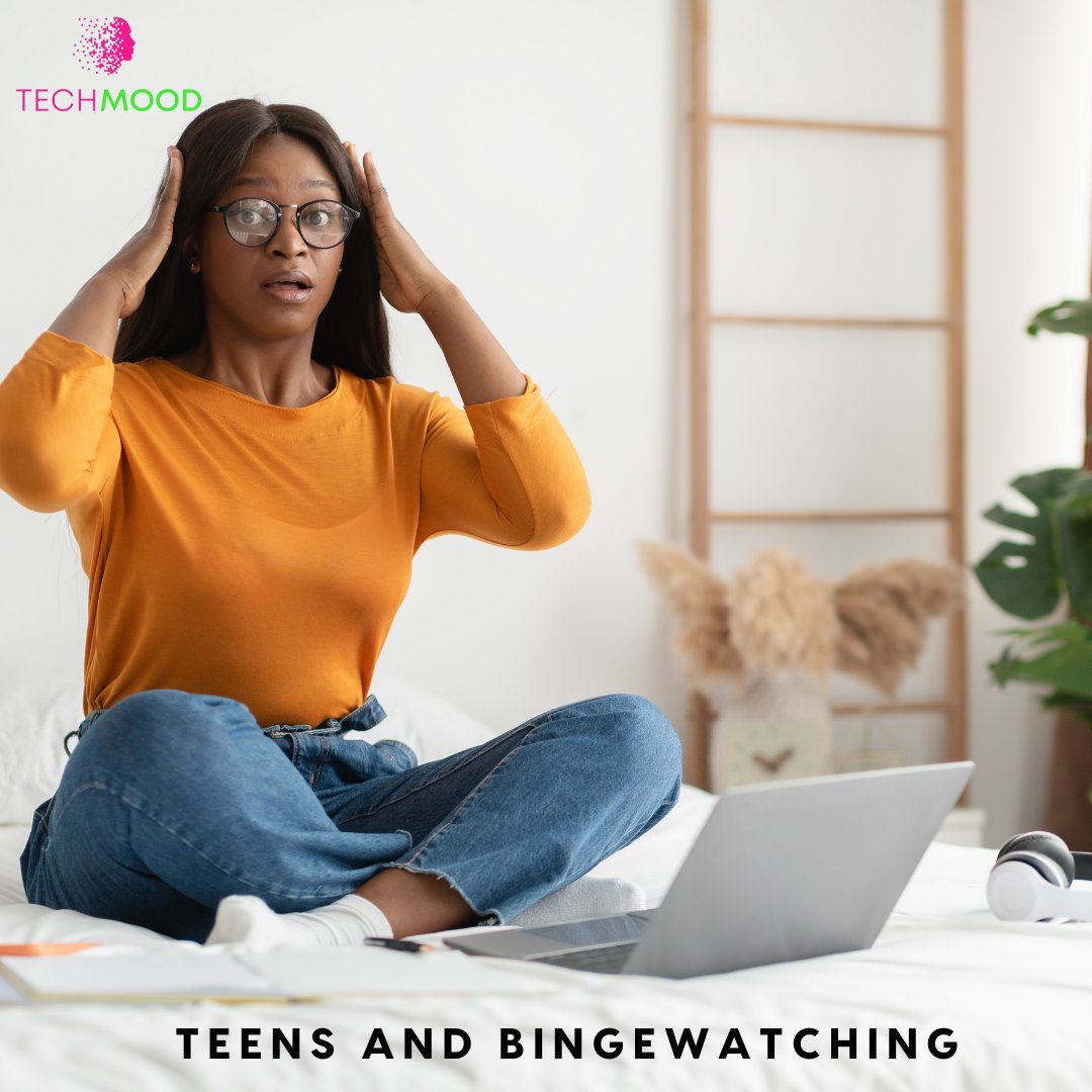 TechMood3's tweet image. Does your teen spend hours looking at funny TikToks, videos on YouTube, Reddit posts, or scrolling through Instagram - instead of engaging in real-life activities with friends and family?
Check out:
ow.ly/1sB350ILaE1