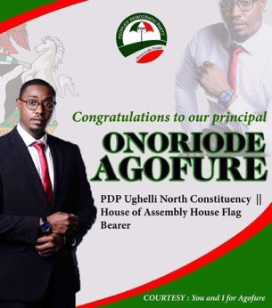 coolskenzy's tweet photo. @HonAgofure He keeps advancing in service, humanity and delivery of good governance to the people! Congratulations brother!!! @OvieNews @bobbyosayande https://t.co/Z98rN5L6Ae