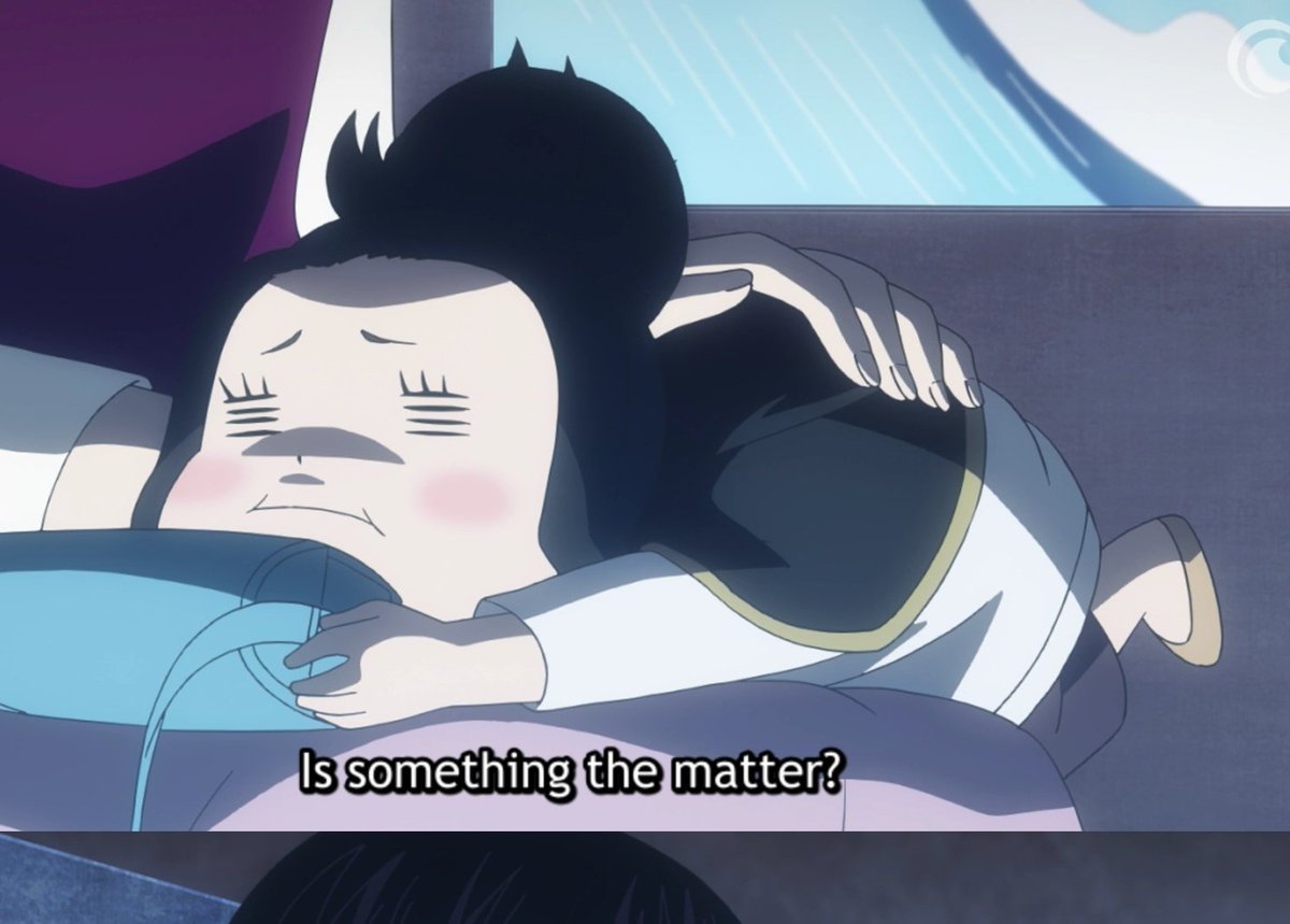 soniamherrero's tweet image. She is like a little adorable pet 🥹😍
#BlackClover #CharmyPappitson