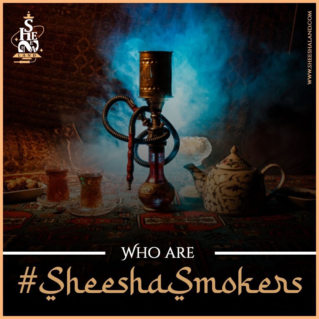 Sheeshaland_'s tweet photo. #SHEESHSMOKERS are the passionate active members who's main aim is to promote and outreach 📞🚤 
Remember! The sheer fun of conversation and togetherness is what kept the love for Sheesha alive even in the modern world 🔄🏡

#SHEESHA #NFT #Blockchain #Metaverse #P2P #PlayToEarn https://t.co/bYkhyzHhLa