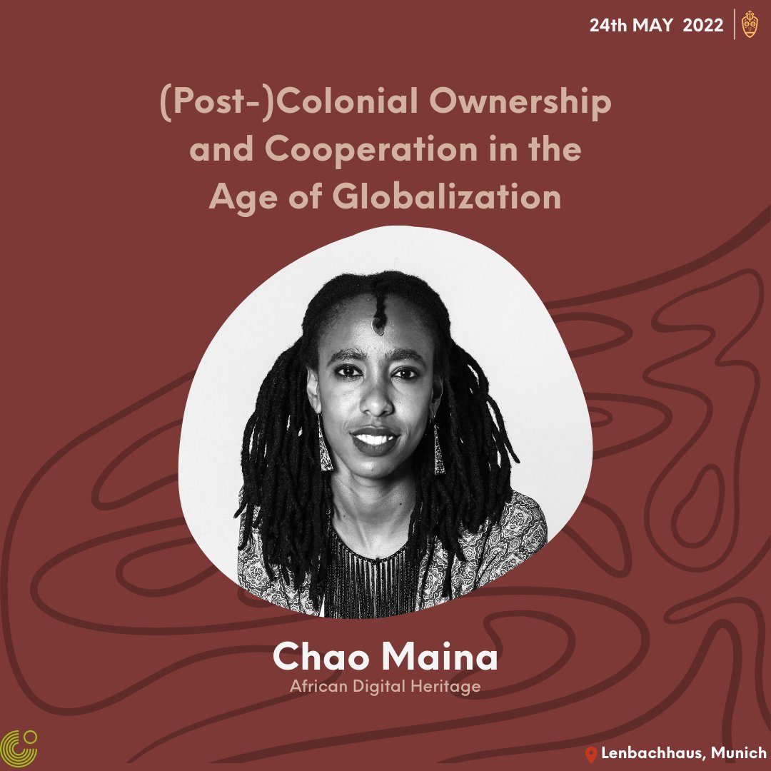 African Digital Heritage tweet media