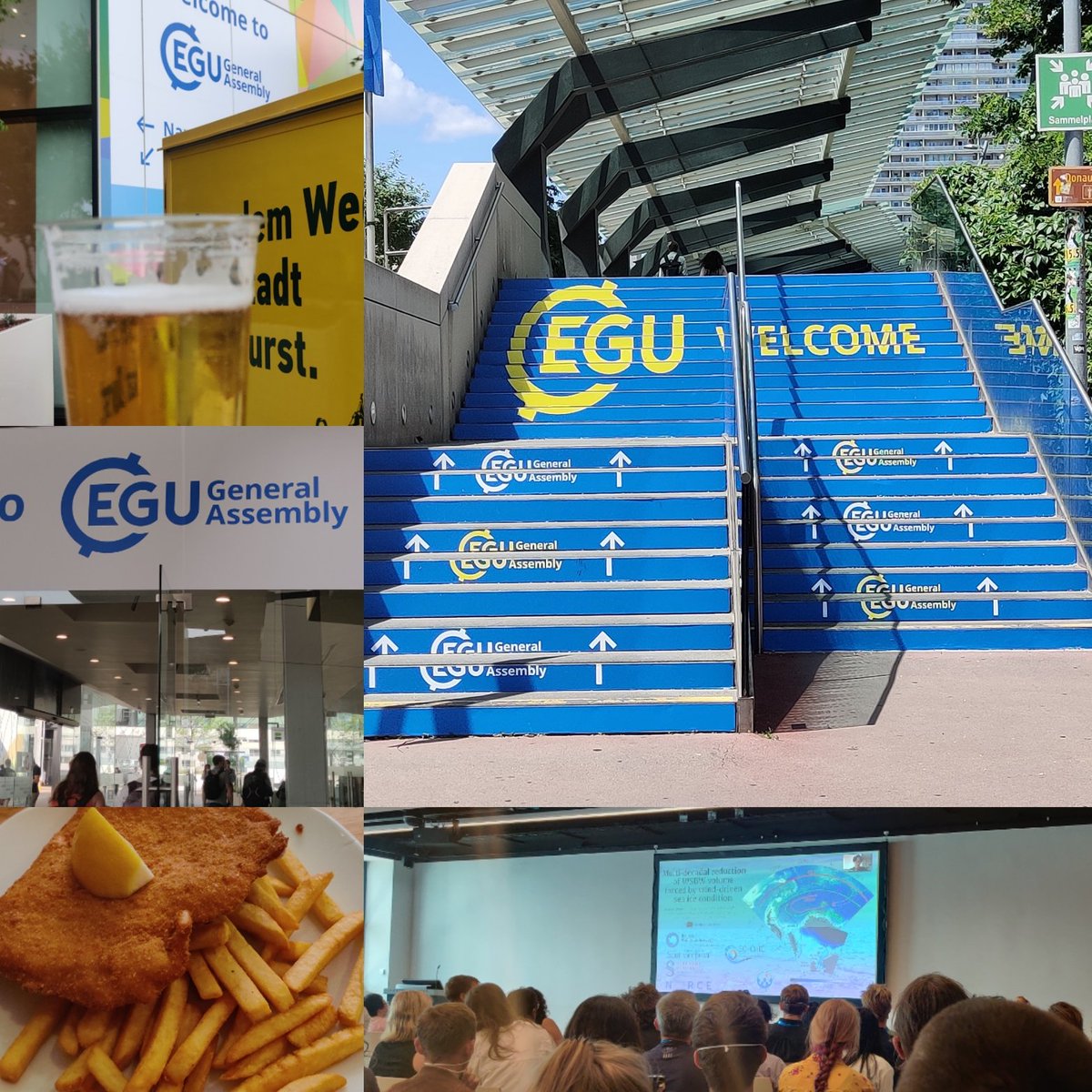 First international conference... Great first day to #EGU22! Excited to present some results tomorrow afternoon in the southern ocean session 🌊🇦🇶 doi.org/10.5194/egusph…