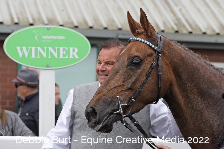 Always a pleasure to record an owners first ever win 📸 #congratulations to #garyallsopp and BALQEES <a href="/HollieDoyle1/">Hollie Doyle</a> <a href="/JPOwenRacing/">James Owen Racing</a> <a href="/WolvesRaces/">Wolverhampton Races</a> <a href="/ARO_Racing/">Arabian Racing Organisation</a> <a href="/BaileysFeeds/">Baileys Horse Feeds</a> <a href="/ksbequine/">KSB Equine</a> <a href="/DubaiRacingTV/">Dubai Racing Channel</a> <a href="/aladiyatuae/">adiyatracing</a> <a href="/SkySportsRacing/">Sky Sports Racing</a> @EE_RC <a href="/ArabianRH/">The Arabian Racehorse</a> <a href="/ShadwellArabian/">Shadwell Arabians</a> <a href="/EquineMediRec/">Equine MediRecord (EMR)</a>