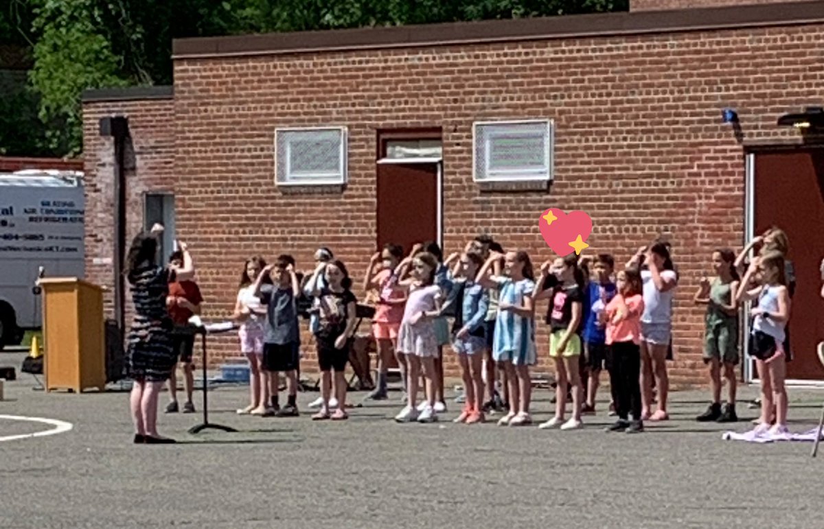 Union School tweet media
