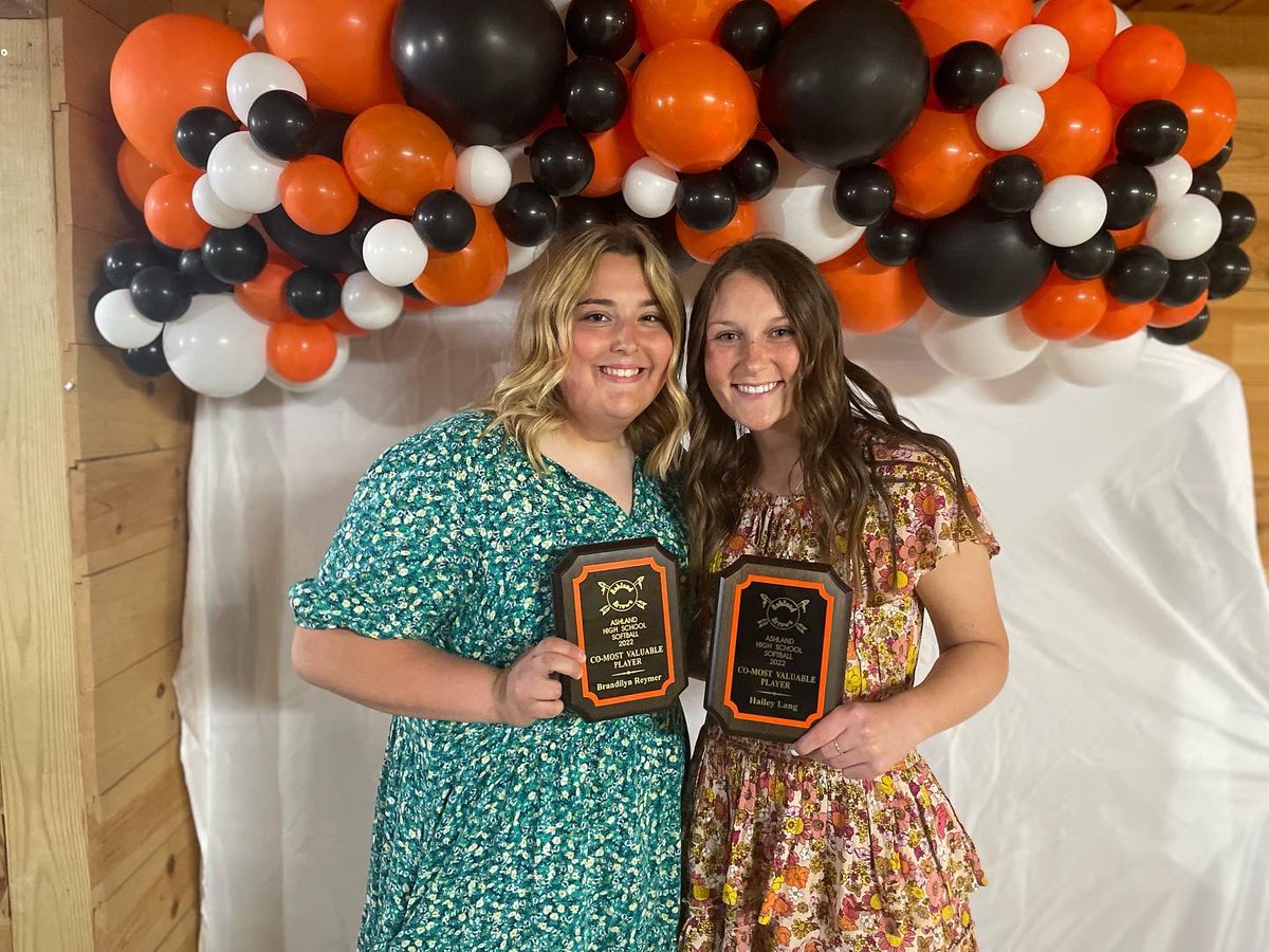 Ashland Arrows Softball tweet media