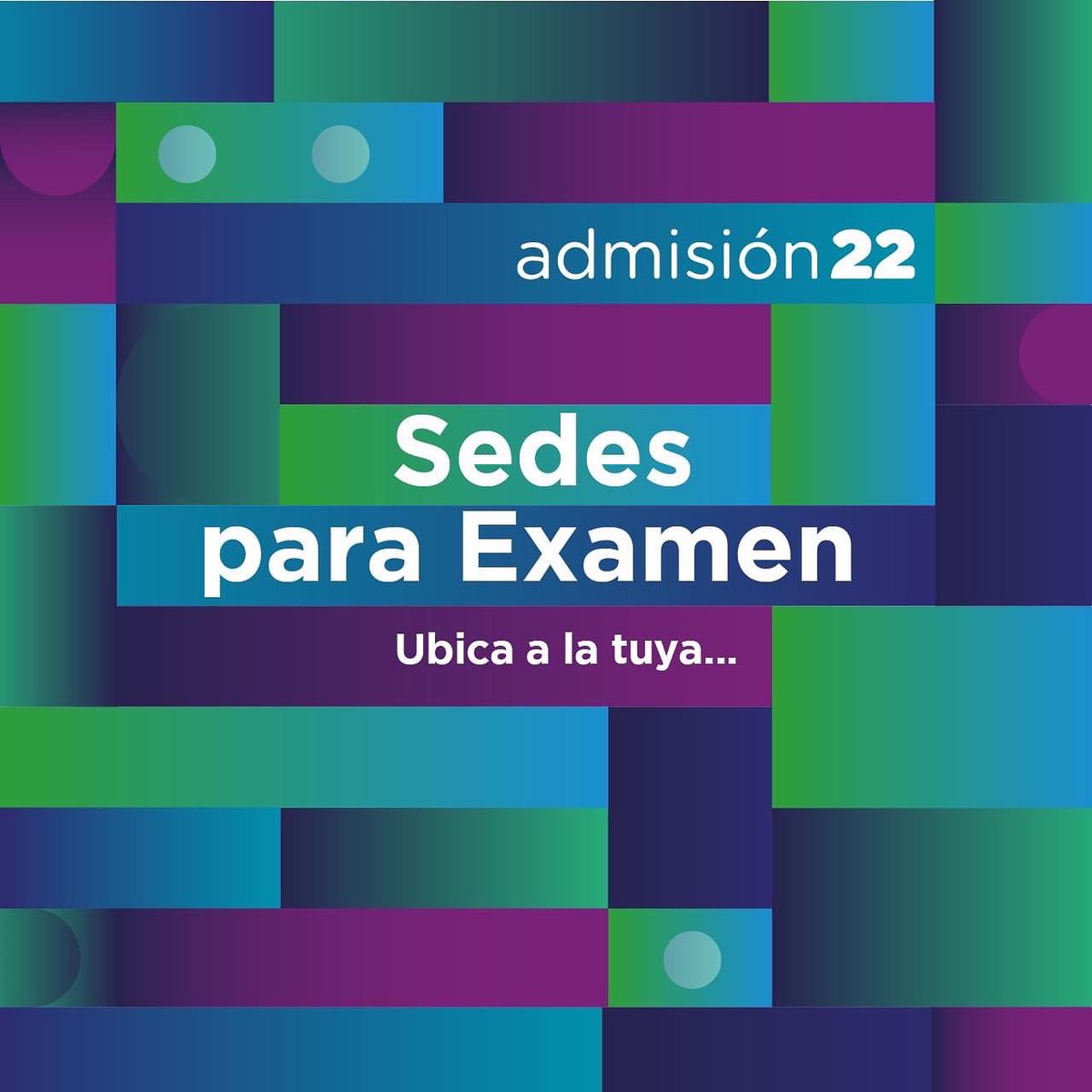 HeraldoPue's tweet photo. #AdmisionBUAP | Si eres aspirante a la BUAP, ubica tu sede para que el día de tu examen acudas en tiempo y forma 🤓 https://t.co/k8l0VnPxnP