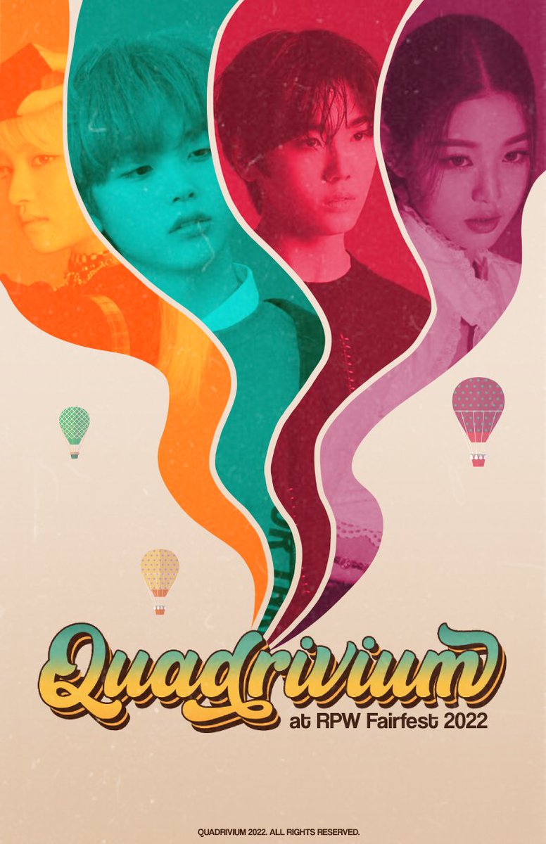 ⠀
⠀
⠀⠀⠀⠀⠀⠀四价  WHO ARE WE ?
⠀⠀⠀⠀⠀⠀WE'RE QUADRIVIUM
⠀⠀⠀⠀⠀⠀
⠀⠀⠀⠀⠀⠀2022.05.29 5:00 PM
⠀⠀⠀⠀⠀⠀Clark Freeport Zone
⠀
⠀⠀⠀⠀⠀⠀#QUADRIVIUM☄⠀⠀⠀⠀⠀⠀
⠀⠀⠀⠀⠀⠀#BosesNgMilenya
⠀⠀⠀⠀⠀⠀#RPWFairfest2022
 
⠀