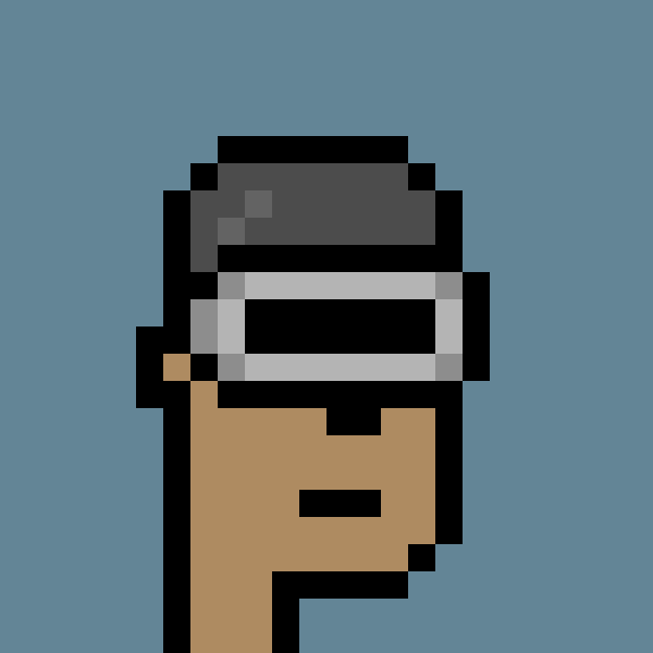 cryptopunksbot's tweet photo. Punk 4125 bought for 60 ETH ($118,854.60 USD) by 0x1919db from 0xb1acfe. https://t.co/D2JFWyt8j1 #cryptopunks #ethereum https://t.co/ADe9ZCHUOP