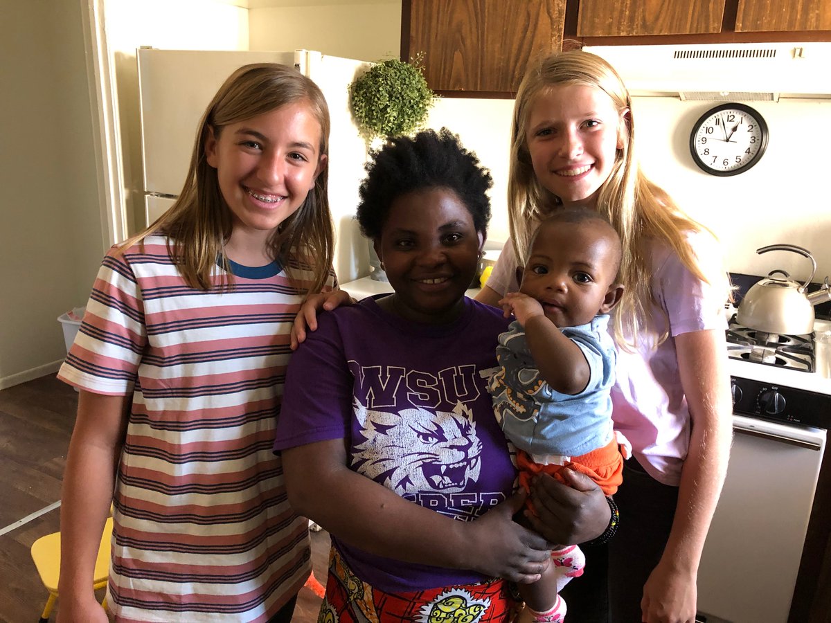 Apartment Setup Volunteers, Meals and Groceries for Refugee Families Needed - mailchi.mp/1903dd1731ef/a…