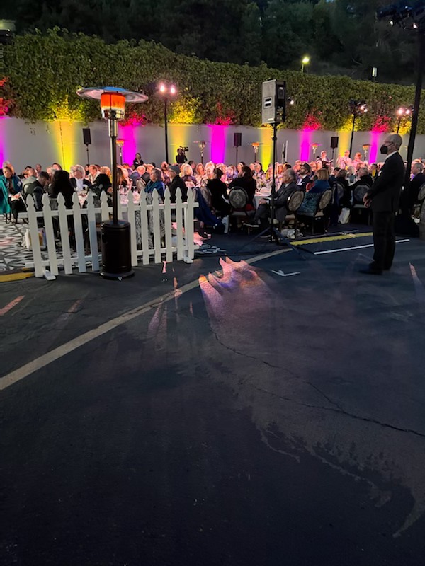 Berkeley Symphony tweet media