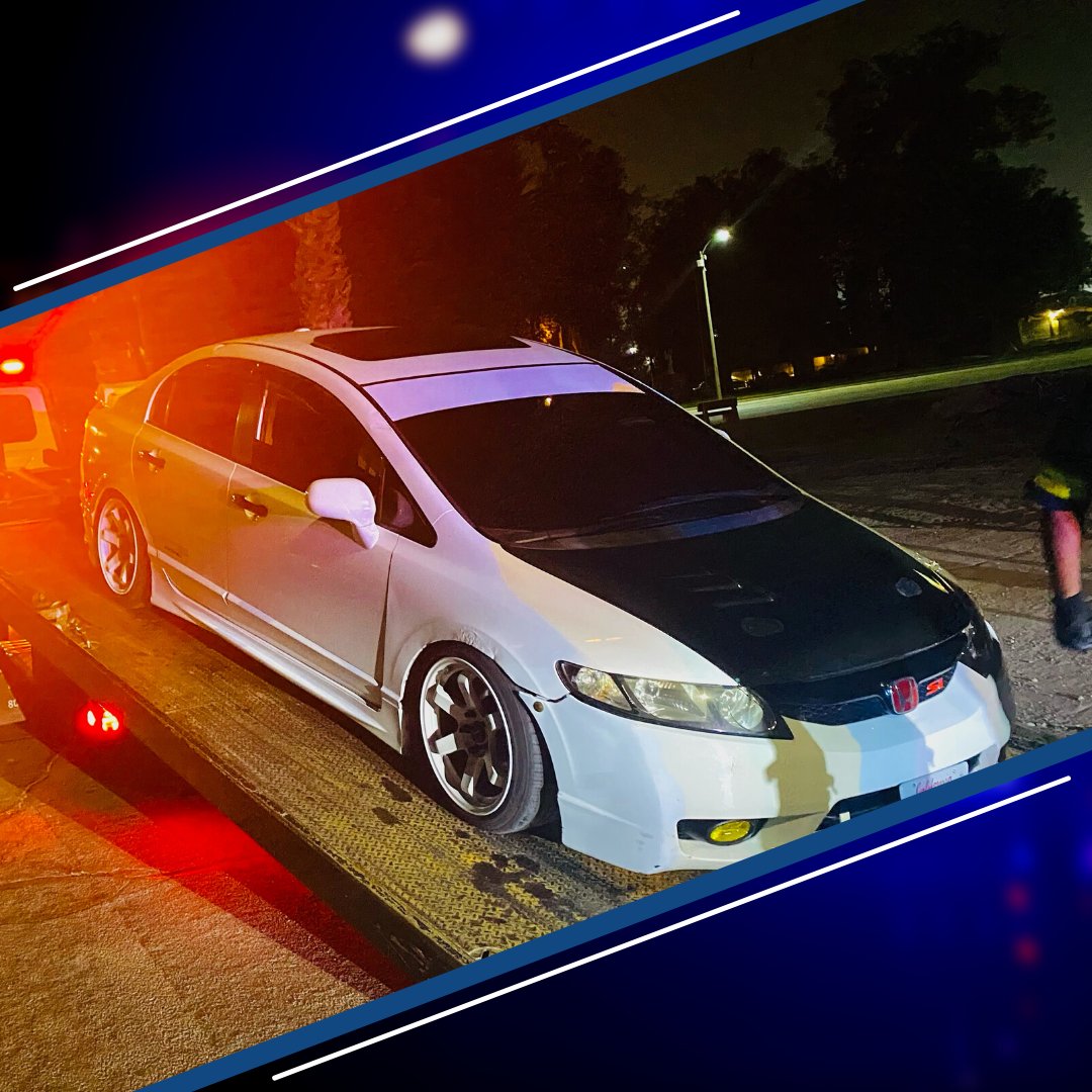 San Bernardino PD tweet media