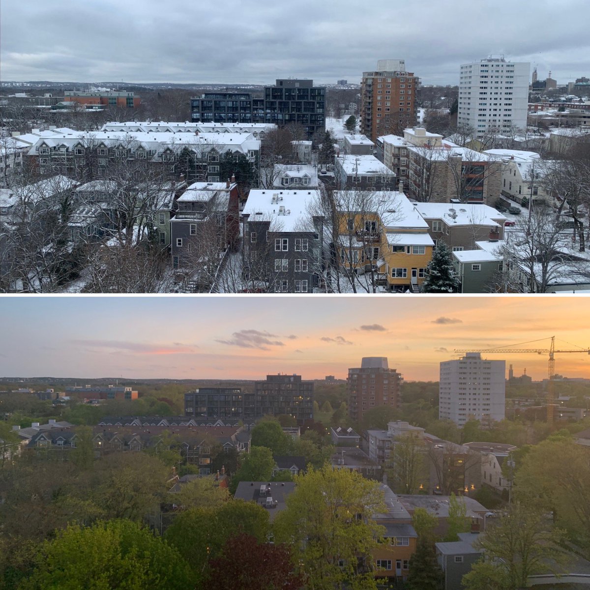 raghav_parikh's tweet photo. Beautiful Halifax! https://t.co/lmMwssxbuO