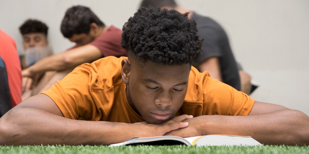 When faced with the pressures of performance, whether in your sport, academics or career – it’s essential to keep your mind and heart in check and REST. For an encouraging word and ways to find rest in the Lord, check out our 5-day reading plan here: ow.ly/SIiP50JfLCU