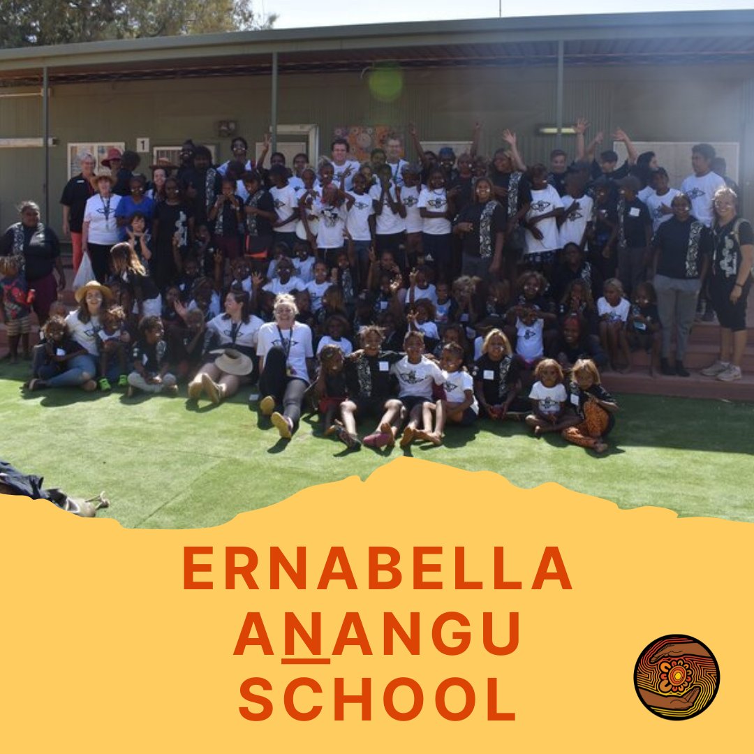 PYECAC's tweet image. School Profile - Ernabella (Pukatja) Anangu School

Ernabella is a Birth-12 School. Over 90% of students at Ernabella are Anangu and their first language is Pitjantjatjara or Yankunytjatara as this is usually the language spoken at home. 

Learn more at ernabella.sa.edu.au