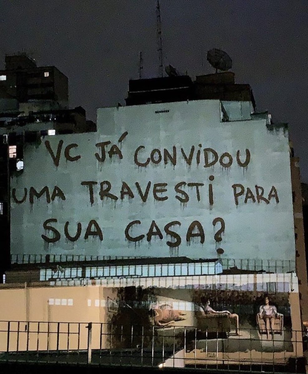 Travesti que Habla 🏳️‍⚧️ tweet media