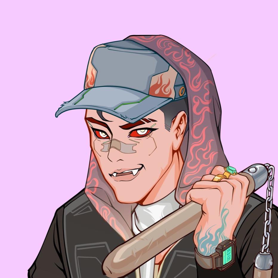 Kris.eth (@KrisitownPwns) / Posts / X