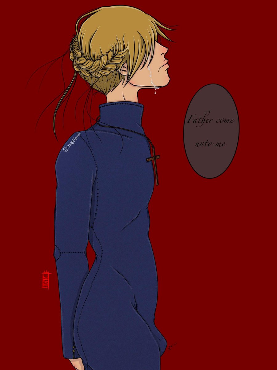 ishouldstopart's tweet photo. Val Progression. #outlast #outlast2 #outlastII #outlastval #val #horror #gaming #videogames #villain #fanart #art #drawing #digitaldrawing #well https://t.co/lFCOk8tJfG