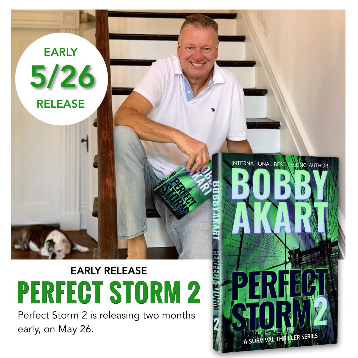Bobby Akart tweet media