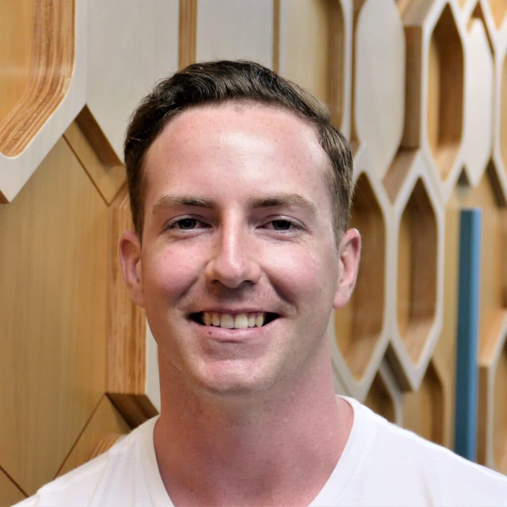 Hey Chemists, I'm Bailey!
I am the Treasurer for the QUT Chemistry Club! Super excited to be working for the club this year. I'm currently about halfway through my Chemistry Honours with an interest in peptide chemistry and using biological moieties within synthetic applications.
