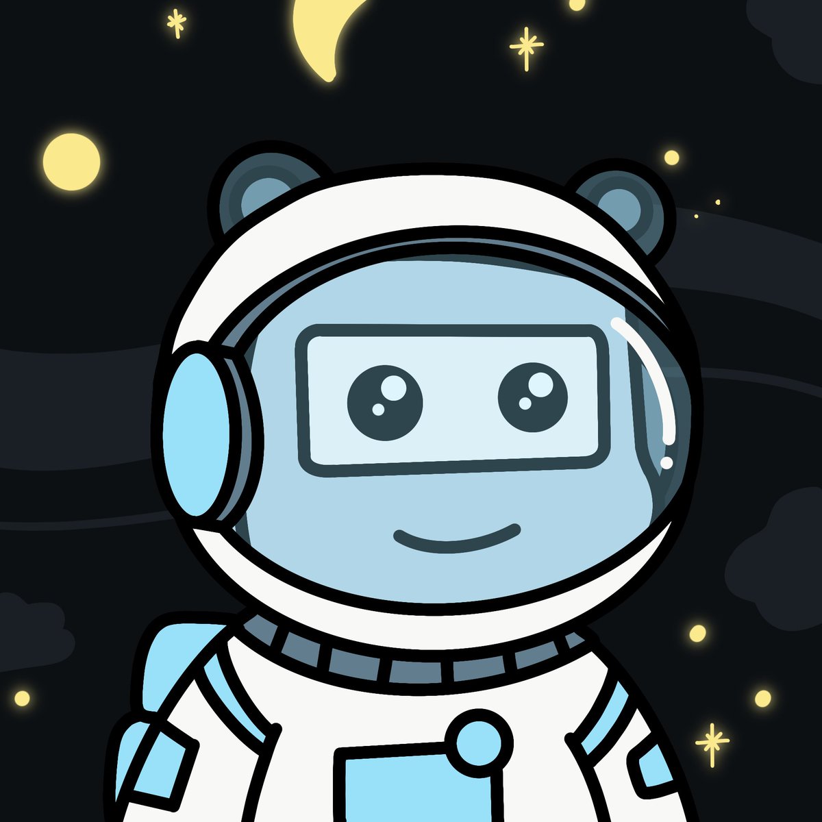 ZygfridS's tweet image. 🔥 HUGE WL GIVEAWAY 🔥

2x @RoboticFriends WL! 🤖 
2x @MysticMen_ WL! 🎭 
2x @CamoChameleonC WL! 🦎 
2x @RRacoonClub WL! 🦝 

🎫 To enter:
1️⃣ Follow 
@ZygfridS 
&amp;amp;
@Finnard_NFT 
+ all accounts above ⬆️
2️⃣ RT + Tag 3 friends