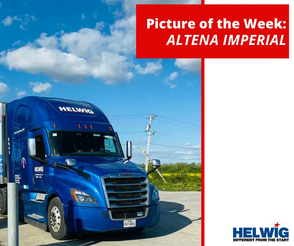 drive4helwig's tweet photo. Nothing but blue skies in Hayti, #Missouri. 💙
#helwig #trucking #trucker #truckers #TruckDriver #ontheroad https://t.co/p2WHDPUsJC