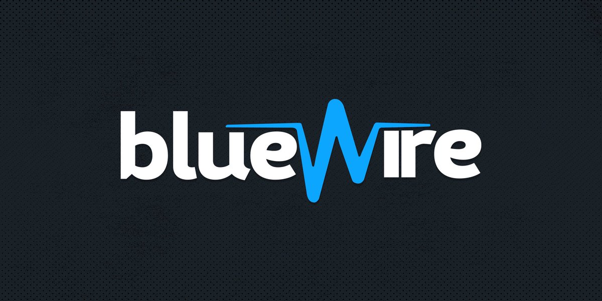 PCLeftovers's tweet image. 📣After some deliberation I think PCL is going to be signing a 1 year contract with BlueWire Media.  Jake and myself put a lot of hard work into the podcast every week and we aren’t stopping anytime soon.