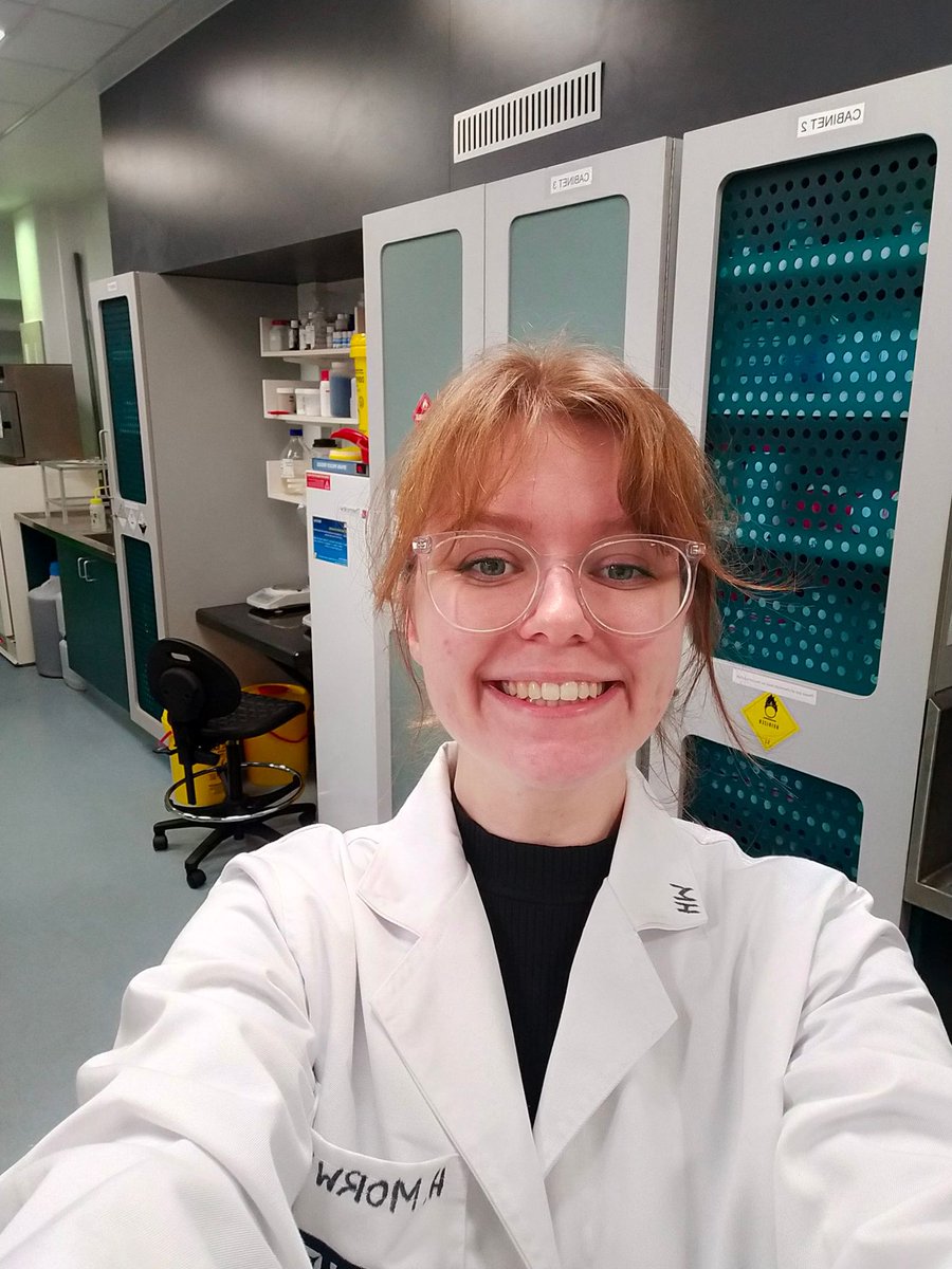Hey guys, I'm Holly and I'm your Chem Club Vice-President for 2022! 
I'm in the final year of my BSc (Chemistry) with minors in analytical chem and environmental science. I'm Interested in green chemistry, particularly methods to minimise GHG emissions and ammonia runoff.
