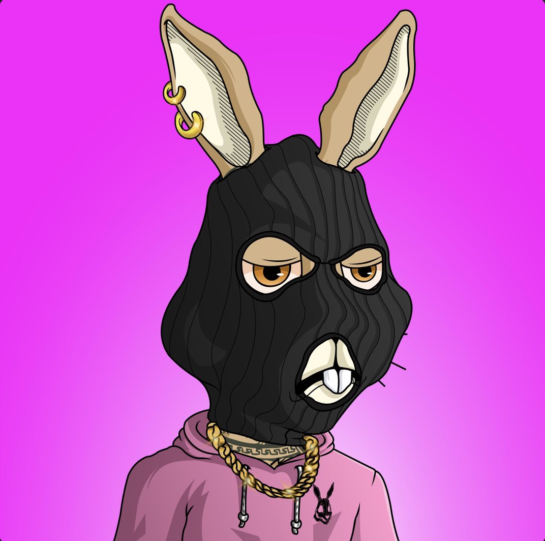 @solananfter <a href="/BunniesNHomies/">B&H Club 🥕 $DOUGH</a> released staking today. Fp is a good entry point for sweeping. 20k volume in 24 hours. Top of magic eden popular page for the last hour. Need I say more?