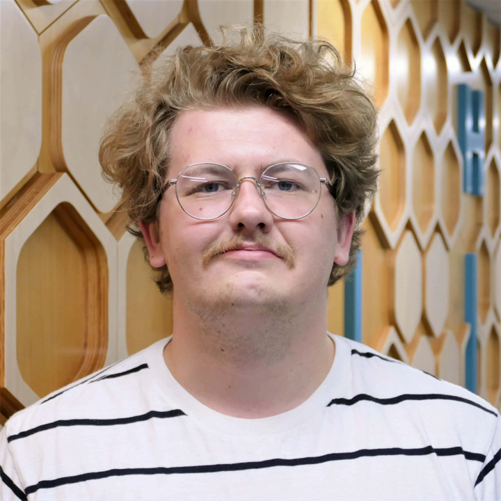 G'day Chemists! I am Harry the President of the QUT Chemistry Club for 2022.
I am an Honours Student in Chemistry, interested in information delivery in sequence-defined polymers via fluorescence or other methods of photochemical systems. Keen to get the club up and running!