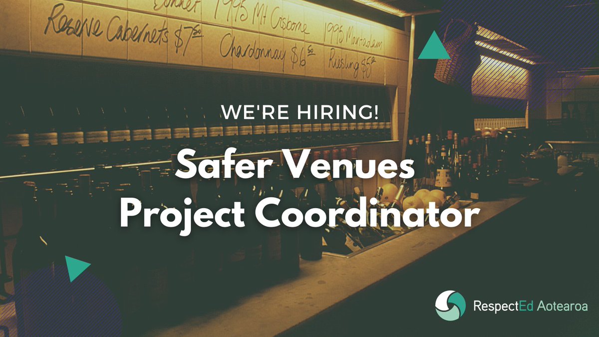 RespectEd Aotearoa tweet media