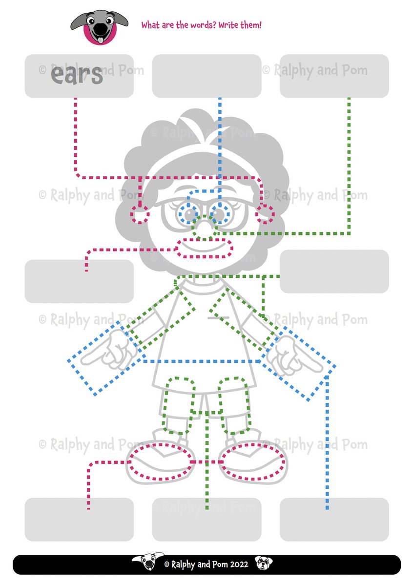 RalphyandPom's tweet photo. NEW!! RALPHY &amp; POM - TOUCH YOUR EYES SONG Song &amp; Worksheets!
https://t.co/h6nnfeUd0C 
#kidsEnglish #EnglishSongs #FreeEnglishLessons #Englishforkids #english #learning #education #sing  #learningsongs #educationalsongs #color #design #study #kids #ralphyandpom #kidsEnglish https://t.co/sPNZjx0DIH