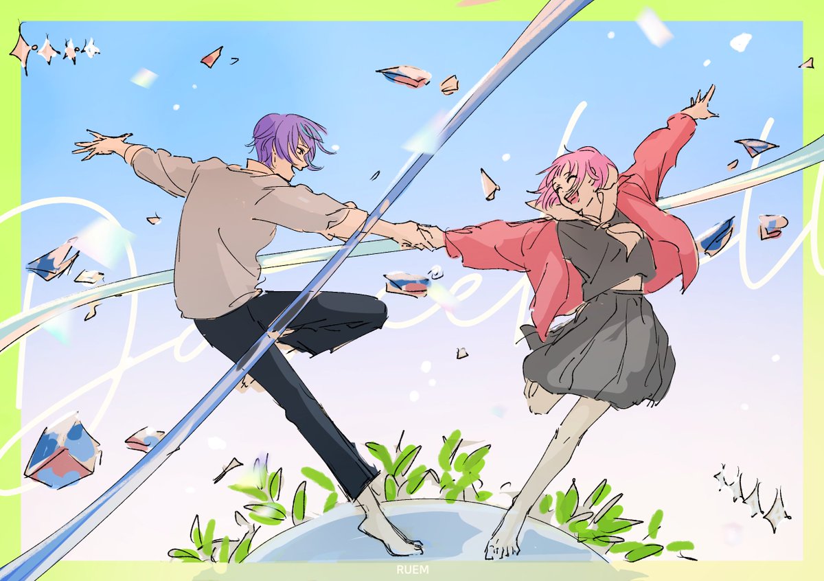 music.youtube.com/watch?v=Kt451Y…
미그애 신곡나와서 루엠 낙서... (연관성 X)