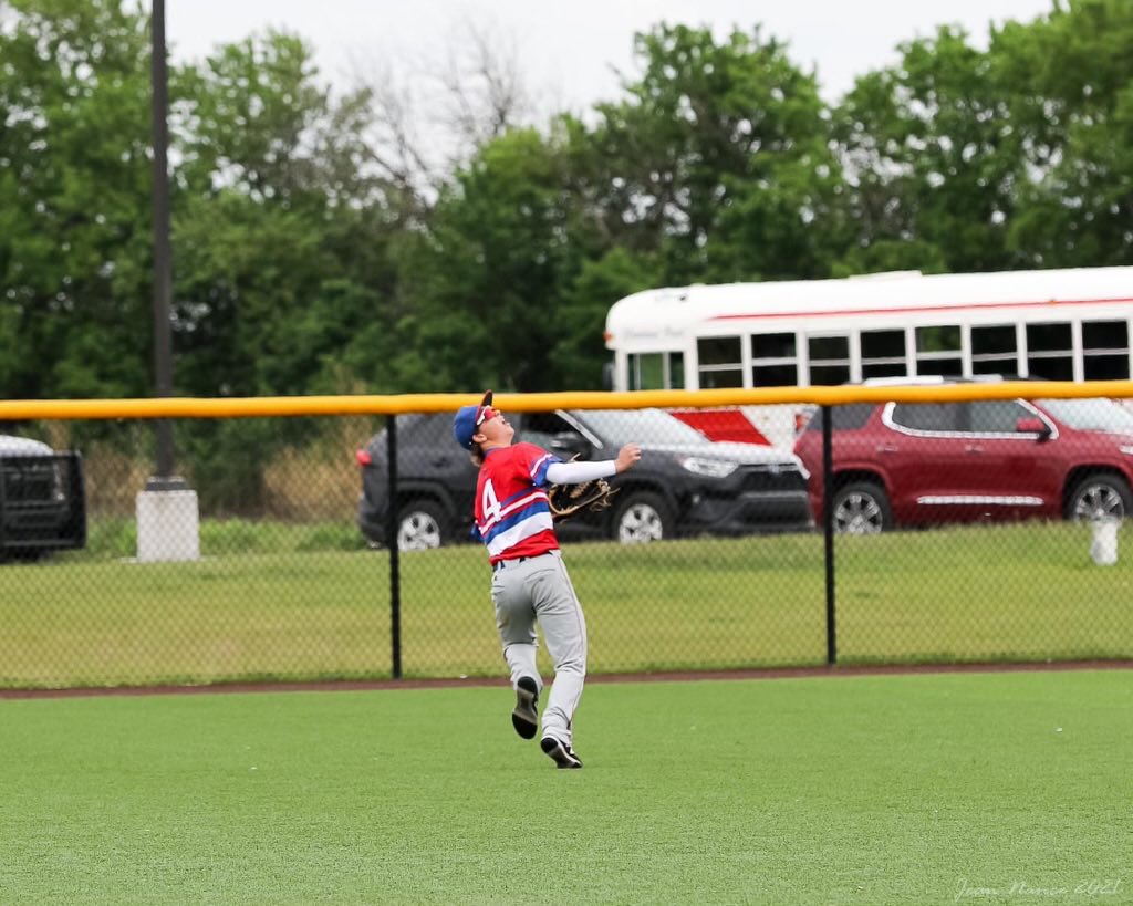 RoadRecruiting's tweet photo. Best when it happens in 3’s 
Congratulations  to Cheney’s and 316 Baseball Trenton Reitmeyer on Continuing his Education and Playing Career at Barton CC. 
41 committed CL/22 ⁦@cheney_baseball⁩ ⁦@jucoroute⁩ https://t.co/j5evmzVZ6i