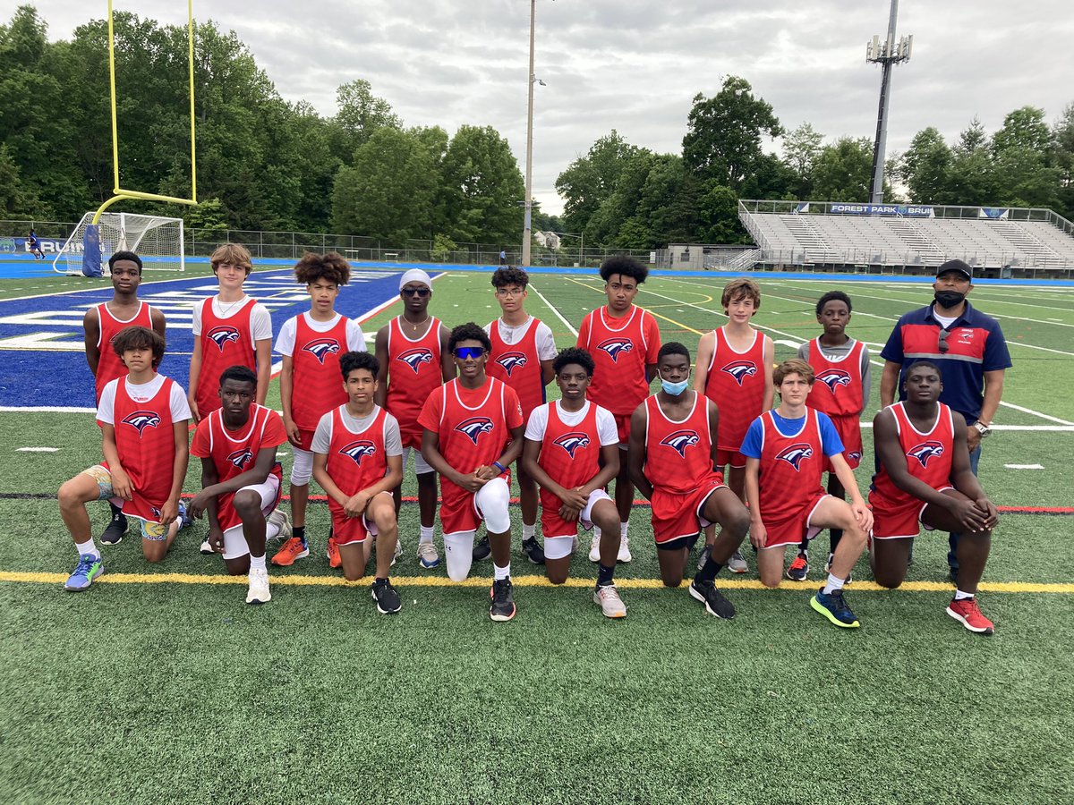 2022 Regional Champs!!