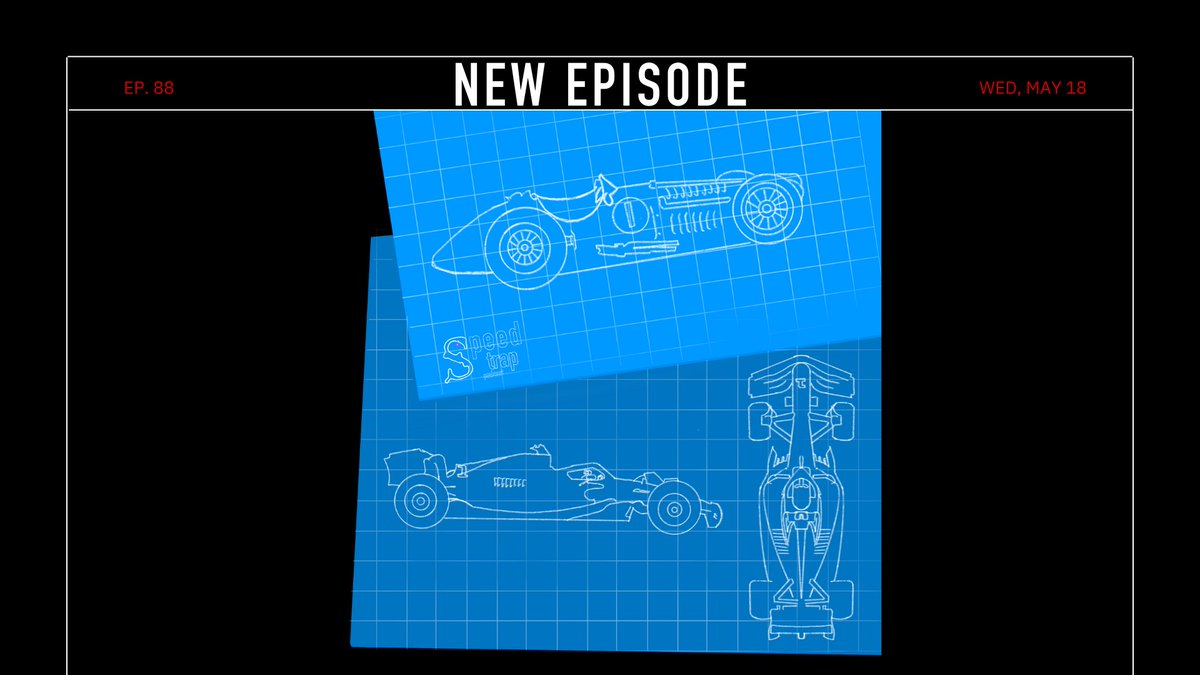 speedtrappod's tweet photo. EPISODE 88 🏎💨

Reverse Gear: Team Histories PART 2 

This week we air Part 2 of our breakdown of the history of #F1's current teams. Check out episode 86 for the 5 teams we already covered. This week:

incl. Mercedes, Alpine, Red Bull, Alpha Tauri, Haas.

Link in bio. https://t.co/6Cp9Uk7RJS