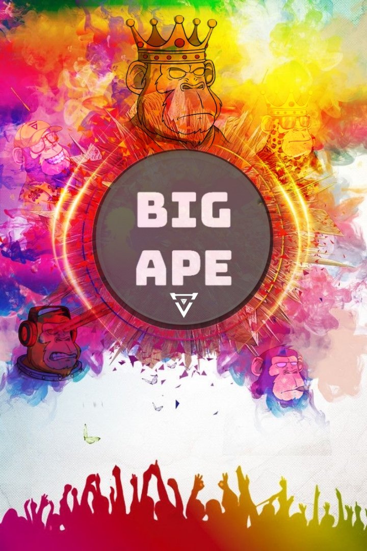 <a href="/BigApeSyndicate/">VELAS BIG APE SYNDICATE (#VBAS)</a> <a href="/Kitche_Nft/">KitcheNft</a> <a href="/VelasBlockchain/">Velas</a> <a href="/sparkiesio/">Sparkies | Velas Marketplace</a> 
Un vistazo a los nft de grandes ape excelente proyecto que ya esta que sale #VLX #NFT y un gran socio se va anunciar 😎🤭💥💣💯