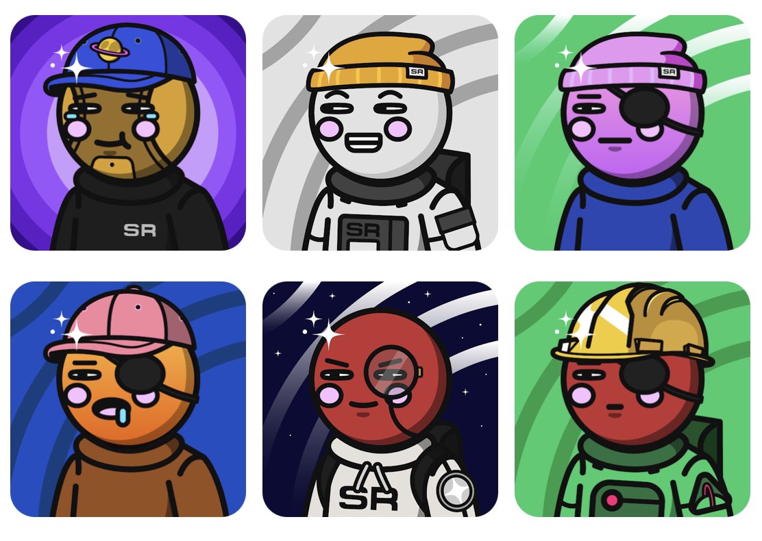 <a href="/CrookshankssGr/">Crookshanks_nft🪐</a> <a href="/SpaceRiders_NFT/">Space Riders</a> LFG!!! BRRRRRRR