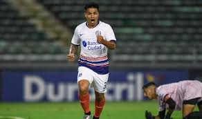 tacleando_p's tweet photo. SAN LORENZO: OPERACIÓN RETORNO 

Rubén Darío Insua pidió por el regreso de Alexander Díaz quien tiene contrato con Arsenal hasta Diciembre 2022. El jugador tiene contrato con la institución hasta junio 2023.

#SanLorenzo #Cuervo #Ciclon #AlexanderDiaz 

✍🏽 @rodrigocapurro https://t.co/7g9C9tPs6F