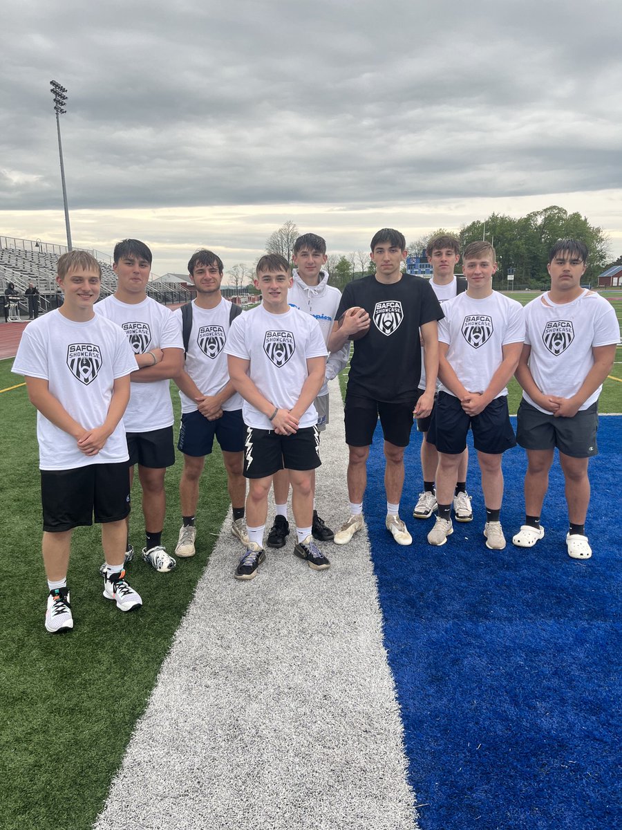 Conemaugh Valley Football tweet media