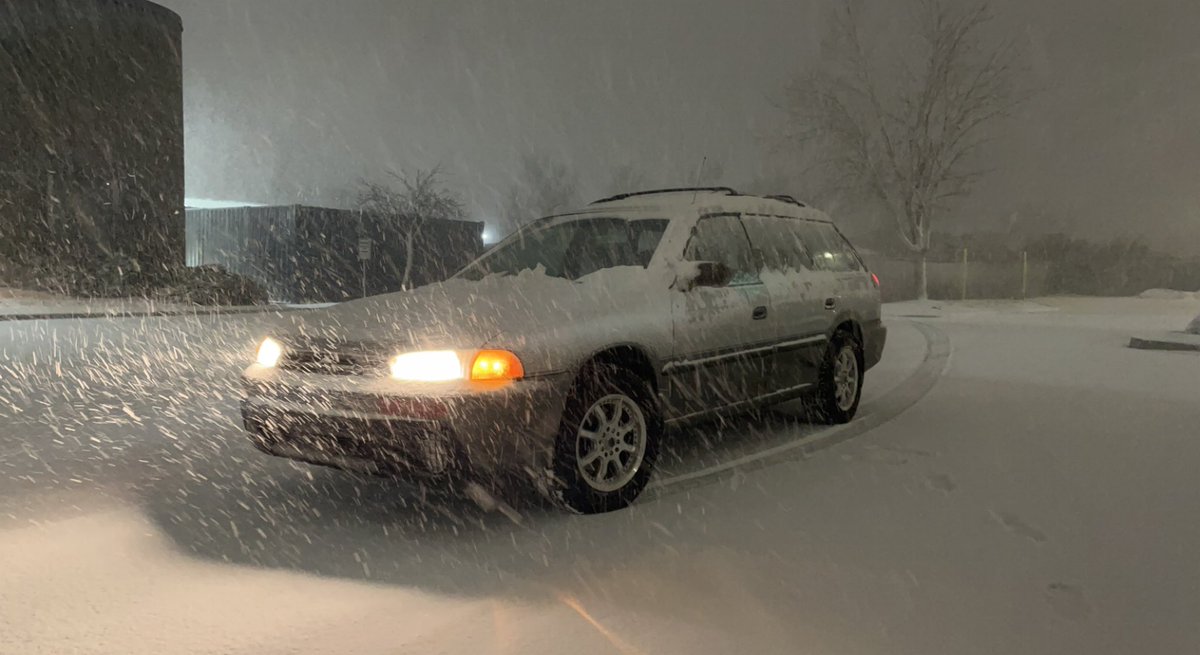 ncarlton69's tweet image. #DadWagon