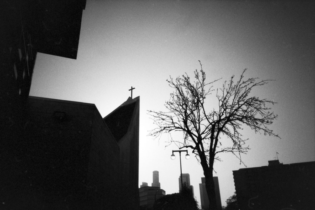 chavatweets1's tweet photo. Across LA in black in white https://t.co/Ak2qELoD3w