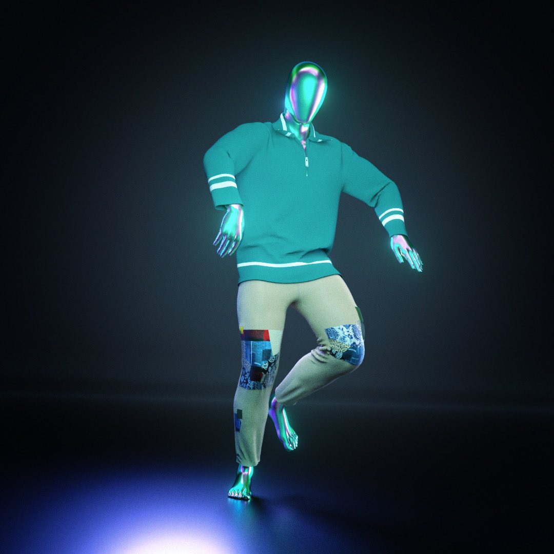 Do you want to join the house party? 🥂

Join now: discord.gg/7ujhFwzJ

First 100 to join receive a key! (WL) 

#NFTs #NFTCommmunity #Solana